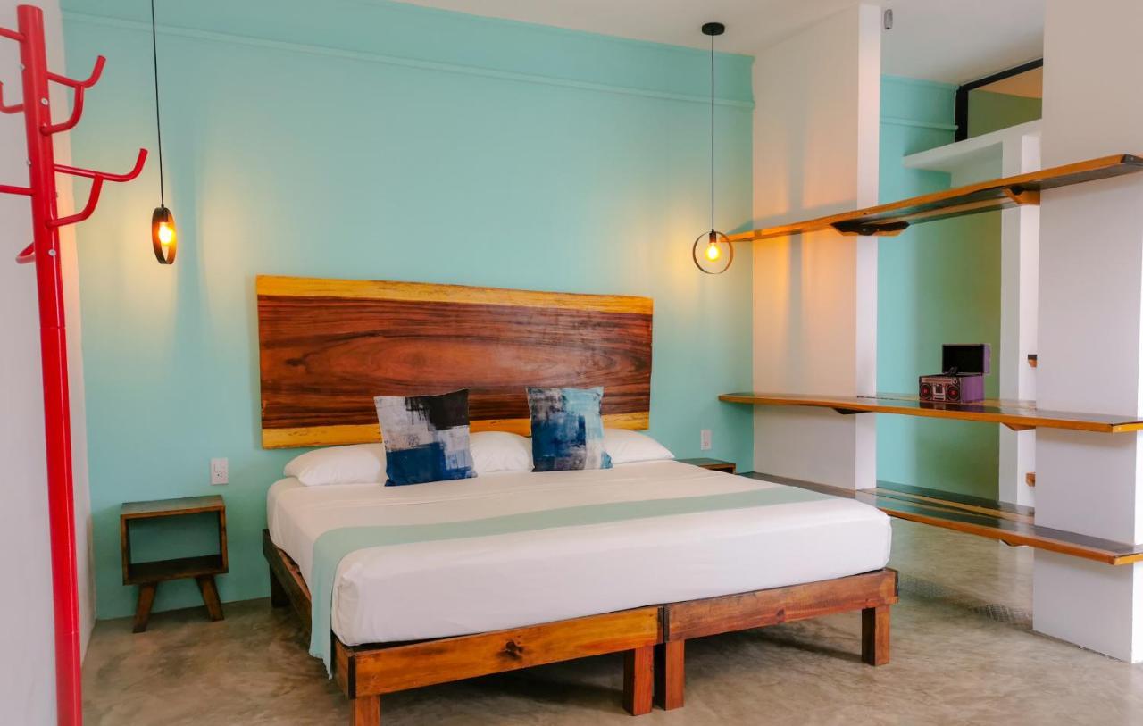 Les Suites Calle 2 By Galian Tulum Ngoại thất bức ảnh