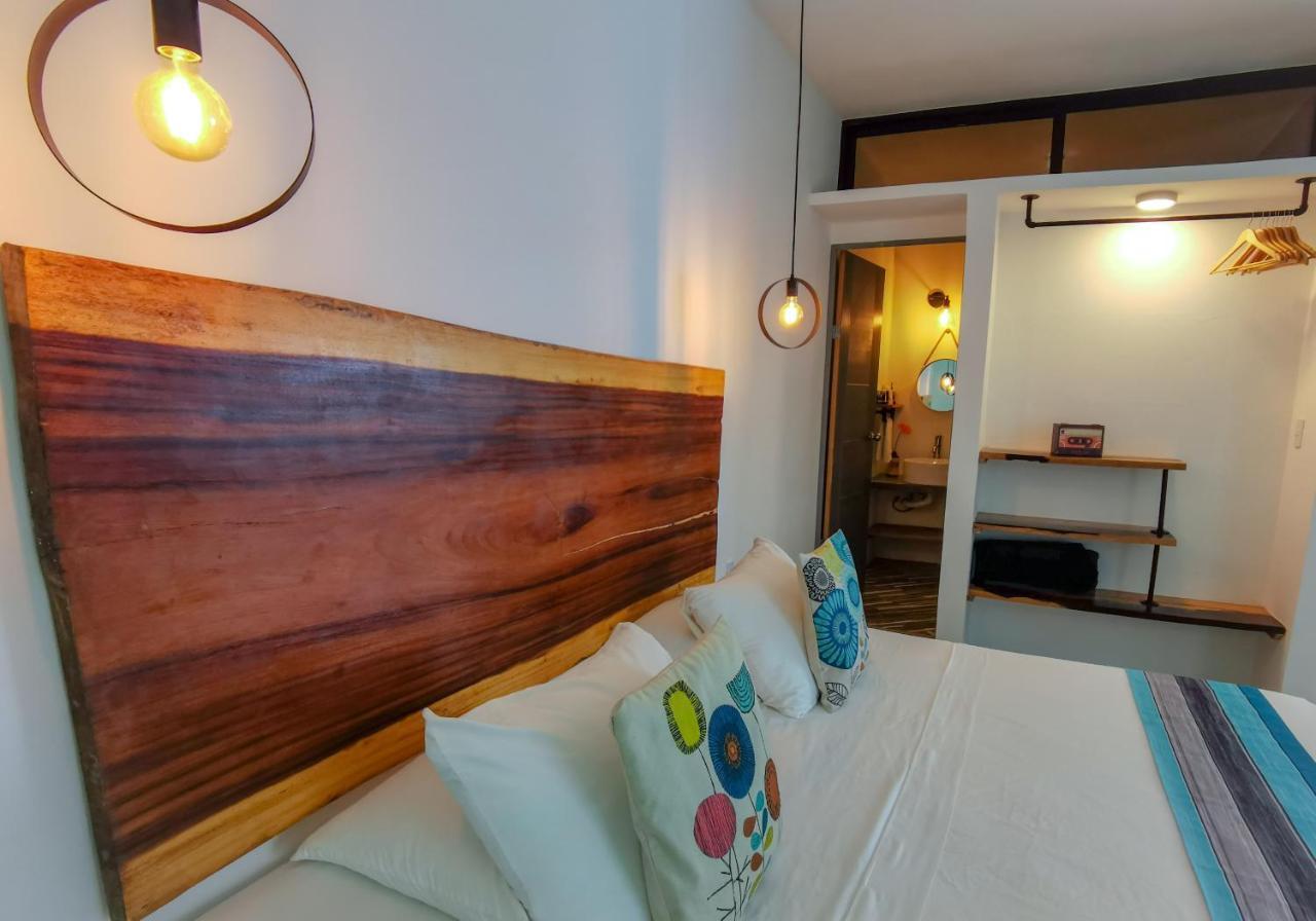 Les Suites Calle 2 By Galian Tulum Ngoại thất bức ảnh