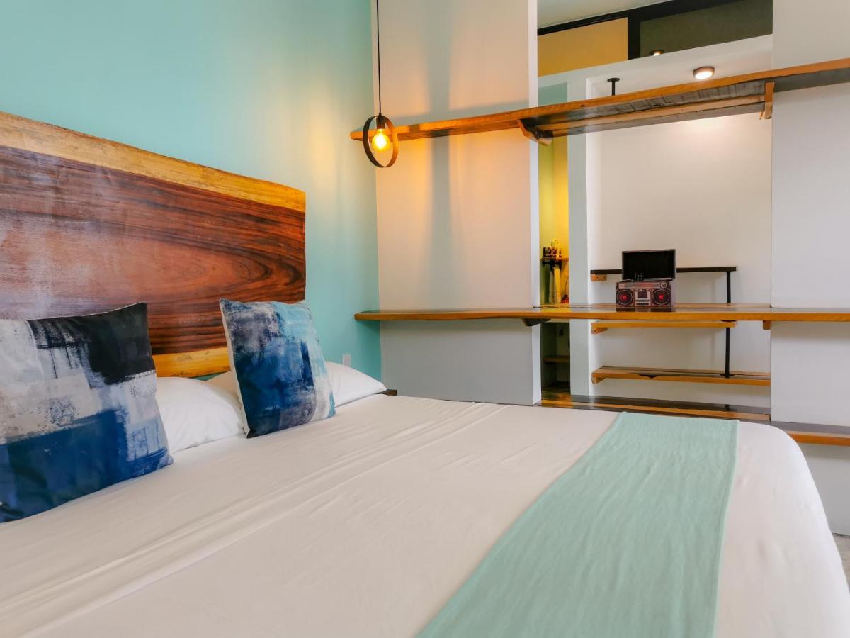 Les Suites Calle 2 By Galian Tulum Ngoại thất bức ảnh
