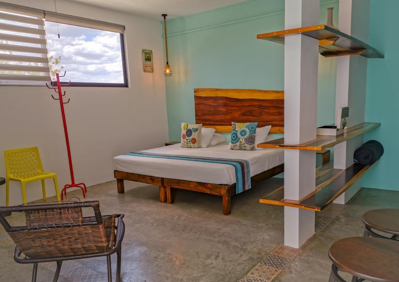 Les Suites Calle 2 By Galian Tulum Ngoại thất bức ảnh