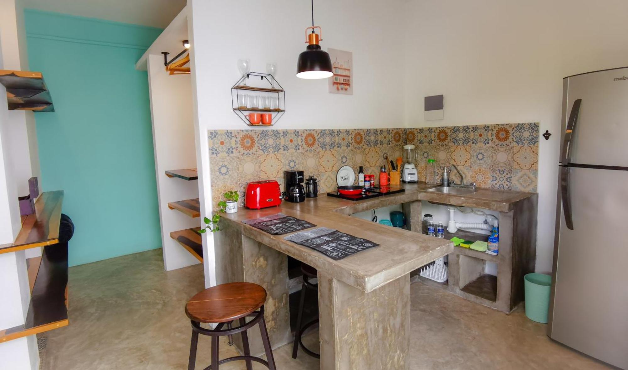 Les Suites Calle 2 By Galian Tulum Ngoại thất bức ảnh