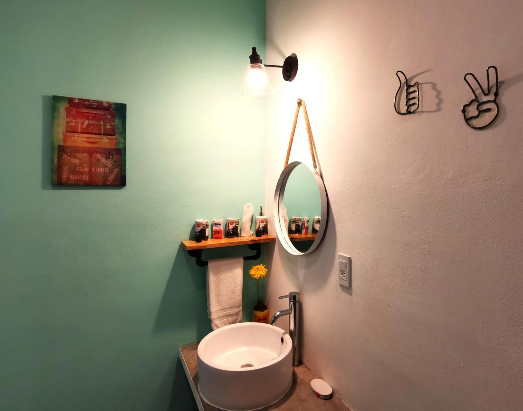 Les Suites Calle 2 By Galian Tulum Ngoại thất bức ảnh