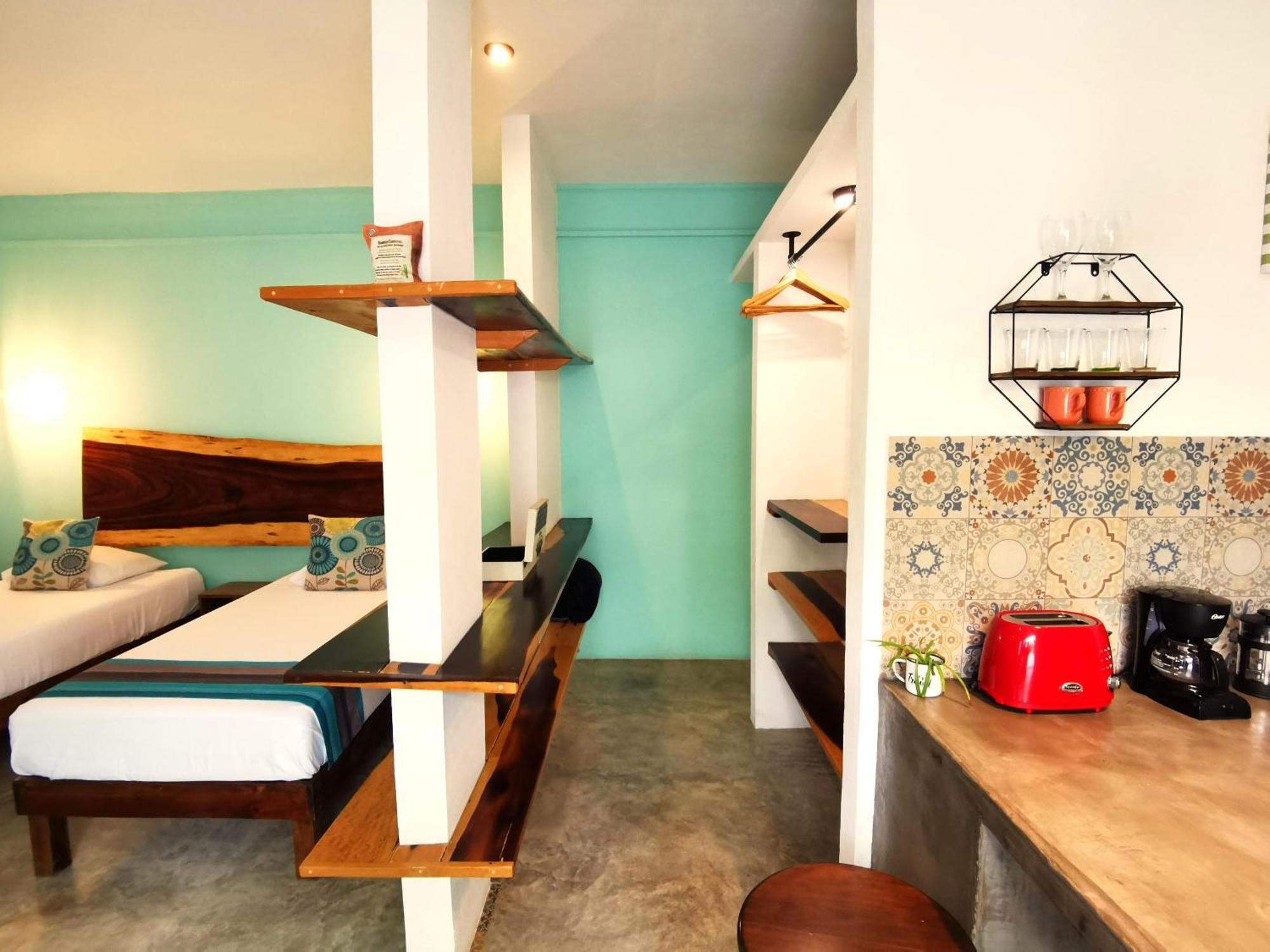 Les Suites Calle 2 By Galian Tulum Ngoại thất bức ảnh