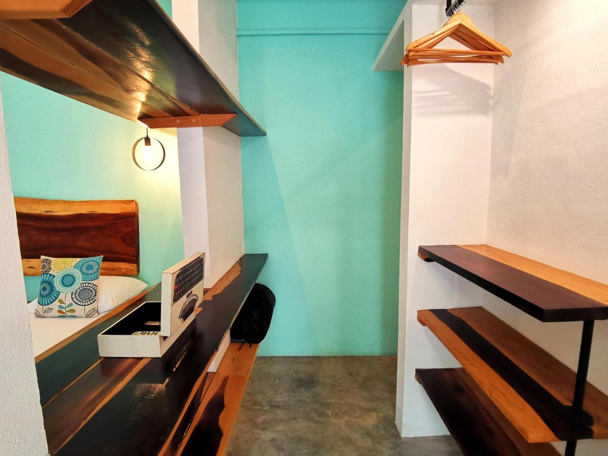 Les Suites Calle 2 By Galian Tulum Ngoại thất bức ảnh
